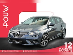 Renault Mégane Estate - 1.2 TCe 130pk Bose
