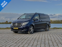 Mercedes-Benz V-klasse - 250d Lang AvantgardeEdition|6pers|Burmester|360cam