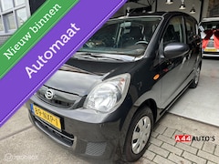 Daihatsu Cuore - 1.0 Comfort*AUTOMAAT*NL AUTO NAP✅*62447 KM