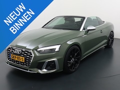 Audi A5 Cabriolet - 35 TFSI S Edition