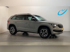 Skoda Kodiaq - 1.5 TSI 150pk DSG Sportline Business Virtual Cockpit Stoelverwarming Camera DAB+
