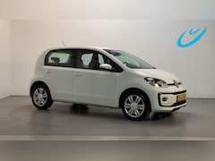 Volkswagen Up! - 1.0 BMT High Up Cruise Control Parkeersensoren Airco