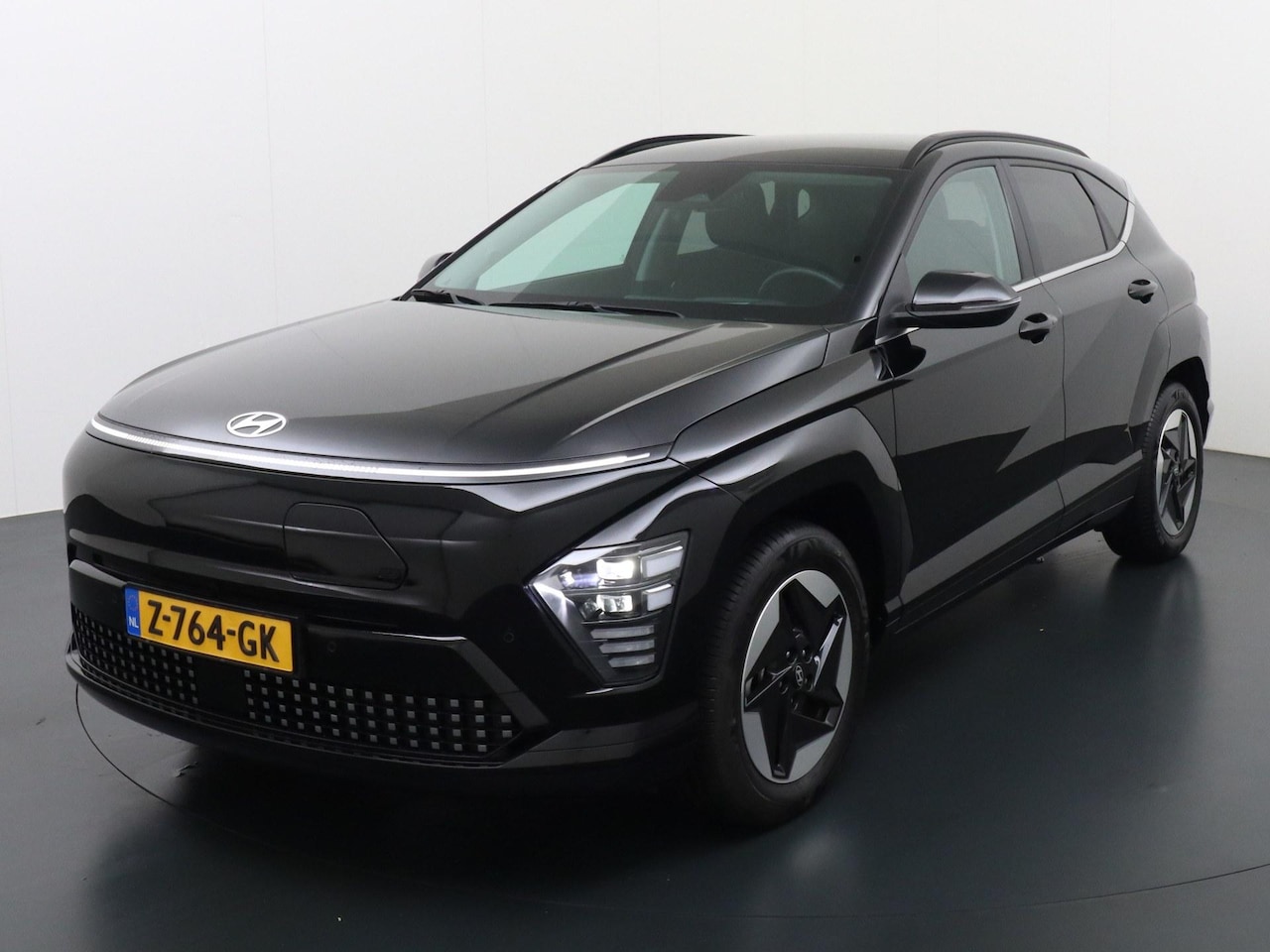 Hyundai Kona Electric - Comfort Smart Limited 65,4 kWh Comfort Smart Limited 65.4 kWh - AutoWereld.nl