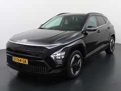 Hyundai Kona Electric - Comfort Smart Limited 65.4 kWh