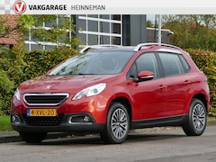 Peugeot 2008 - 1.2 PureTech Active AUTOMAAT | panoramadak | navigatie