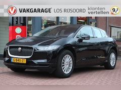 Jaguar I-PACE - EV400 *Business* | Carplay | Adaptive Cruise & Climate Control | Camera | Stoelverwarming