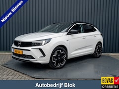 Opel Grandland - 1.2 Turbo Ultimate | Led Matrix | Elk A-klep | Keyless | Prijs Rijklaar