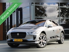 Jaguar I-PACE - EV320 S Business Pack 90kWh | Meridian | 360 Camera
