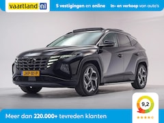 Hyundai Tucson - 1.6 T-GDI PHEV 265pk AWD Premium Sky [ Panorama Leder 360°-camera ]