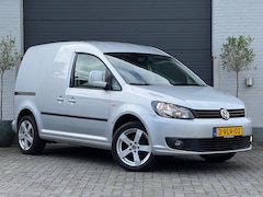 Volkswagen Caddy - 1.6 TDI | Airco | Cruise | Carplay | Nw. riem set & koppeling |