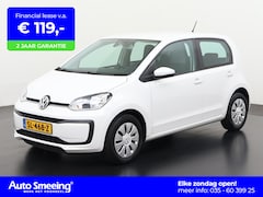 Volkswagen Up! - 1.0 BMT move up | Airco | Zondag Open