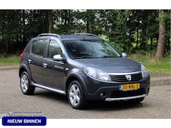 Dacia Sandero Stepway - 1.6 | 2010 | Airco | Nwe APK