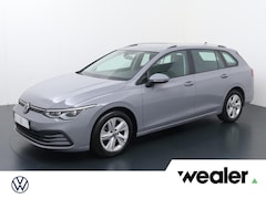 Volkswagen Golf Variant - 1.0 TSI Life Business | 110 PK | Trekhaak wegklapbaar | Achteruitrijcamera | Adaptive crui