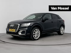 Audi Q2 - 1.4 TFSI CoD Sport Pro Line Automaat | Trekhaak | Navigatie | Airco |