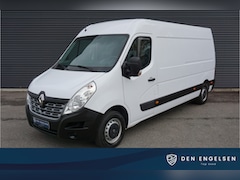 Renault Master - T35 | 2.3 dCi EURO 6 | L3H2 | Airco | Cruise Control | Camera | Trekhaak