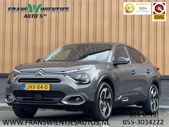 Citroën C4 X - 1.2 Puretech Max | Apple Carplay | Android Auto | DAB | Achteruitrijcamera | Navigatie | S