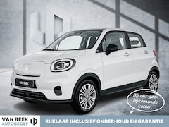 Leapmotor T03 - Design 37.3 kWh | Rijklaar | Automaat | Navi | Direct leverbaar |