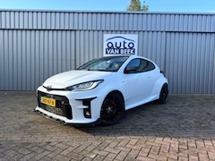 Toyota Yaris - 1.6 GR Performance|Dealer onderhouden|Sperdifferntieel|Bastuck kleppen uitlaat|Shortshifte