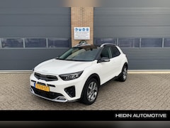 Kia Stonic - 1.0 T-GDi MHEV GT-Line Stoel-en-Stuurverwarming | Navigatie | Achteruitrijcamera | Keyless