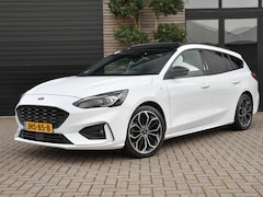 Ford Focus Wagon - 1.5 EcoBoost ST Line Business