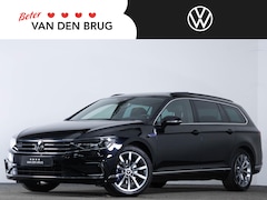 Volkswagen Passat Variant - GTE 1.4 TSI 218 PK PHEV Business | LED Matrix IQ | Panoramadak | 360 Camera | Side Assist