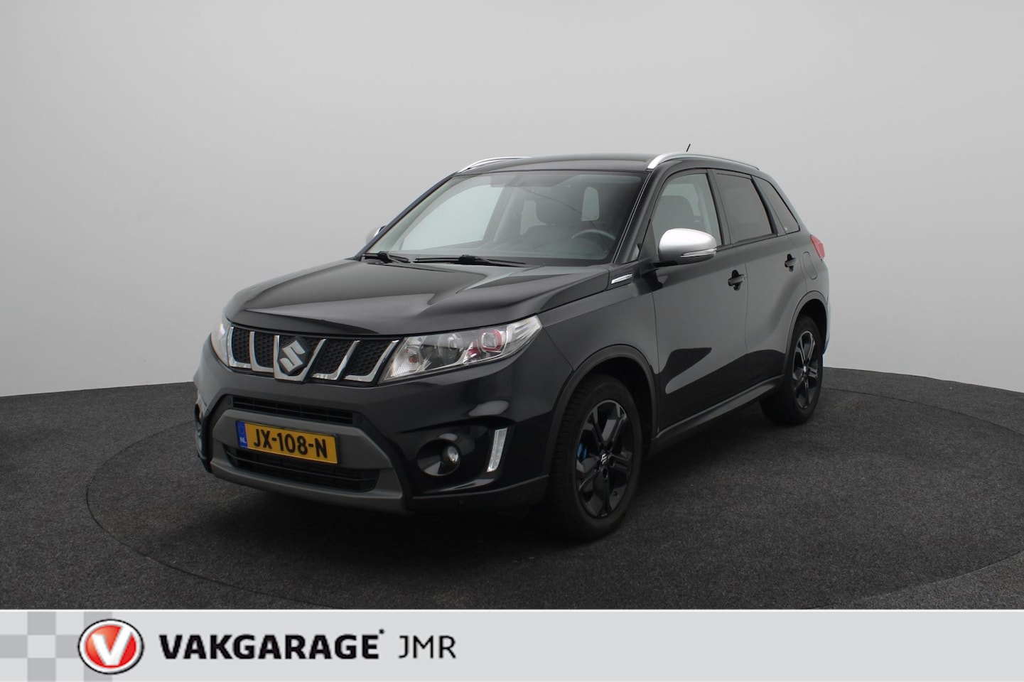 Suzuki Vitara - 1.4 S 1.4 S - AutoWereld.nl