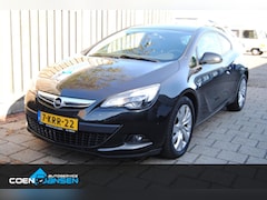 Opel Astra GTC - 1.4 Turbo Design Edition NWE APK