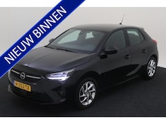 Opel Corsa - 1.2 GS Line NL-AUTO | NAVI | SPORT STOELEN
