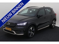 Volvo XC40 - Recharge P8 AWD R-Design NL-AUTO | LEDER | CAMERA