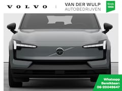 Volvo EX30 - Europa Sport Twin Performance 428PK / 69kWh | 360 | Panoramadak