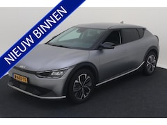 Kia EV6 - 58 kWh NL-AUTO | NAVI | 1/2 LEDER