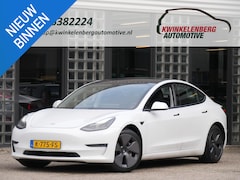 Tesla Model 3 - LONG RANGE AWD 75kWH/ NIEUW MODEL/ ELEKT. ACHTERKLEP/ WARMTEPOMP
