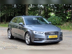 Audi A3 Sportback - 1.4 TFSI Ambition | 2013 | Cruise | Navi |