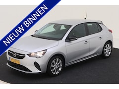 Opel Corsa - 1.2 Edition NL-AUTO | NAVI | AIRCO