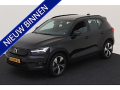 Volvo XC40 - Recharge P8 AWD R-Design NL-AUTO | GOOGLE AUTOMOTIVE | WARMTEPOMP