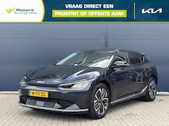 Kia EV6 - 77, 4kWh 229pk RWD Plus | 100% SOH | Navigatie | Meridian | Lage kilometerstand | Carplay