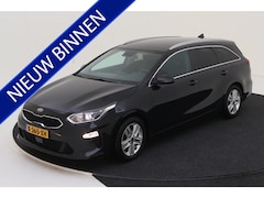 Kia Cee'd Sportswagon - Ceed 1.0 T-GDi DynamicPlusLine NL-AUTO | TREKHAAK | CAMERA