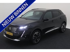 Peugeot 2008 - 1.2 PureTech Blue Lease Allure NL-AUTO | FULL LED | TREKHAAK