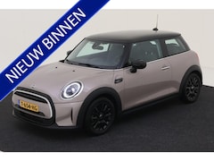 MINI Cooper - 1.5 Camden Edition NL-AUTO | 1/2 LEDER