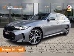 BMW 3-serie Touring - 330e M-Sport | Pano | Head-Up | Memory |