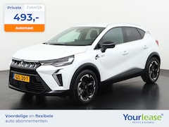 Mitsubishi ASX - 1.6 HEV AT Intense+ | All-in 493, - Private Lease | Direct uit voorraad