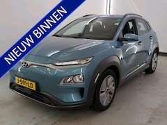 Hyundai Kona Electric - EV Comfort 64 kWh NL-AUTO | 100% SOH