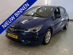 Opel Astra - 1.2 Edition NL-AUTO | NAVI