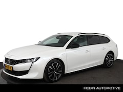 Peugeot 508 SW - 1.6 PHEV Plug-In HYbrid 225PK GT Pack Bus. | Navigatie | Focal Speakers | Adapt. Cruise Co