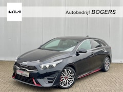 Kia Pro cee'd - ProCeed 1.6 T-GDi GT 204 Pk Automaat Navigatie, Schuifdak, JBL, LED, 18"Lm, Climate Contro