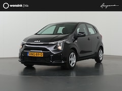 Kia Picanto - 1.0 DPI DynamicLine | Navigatie | Airco | Cruise Control | Parkeercamera |