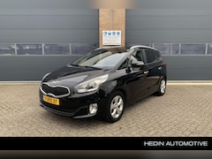 Kia Carens - 1.6 GDi Business Pack Trekhaak | 7-Persoons | Cruise Control | Navigatie | Achteruitrijcam