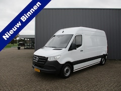 Mercedes-Benz Sprinter - 214 140 PK L2H2 Airco Carplay Camera