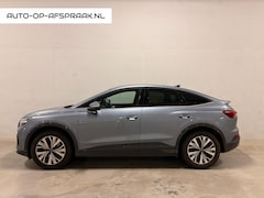 Audi Q4 Sportback e-tron - 35 Advanced edition 55 kWh