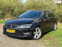 SEAT Leon ST - 1.4 FR / LED / CRUISE CONTROLL / TREKHAAK